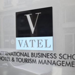 Hôtellerie-restauration : après l’école Ferrandi, l’école Vatel s’installe à Dijon