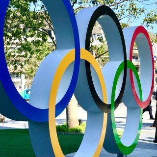 Paris 2024 en Guadeloupe : Une tournée exceptionnelle des drapeaux olympiques